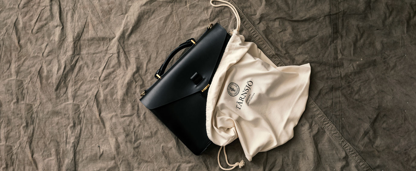 How to Clean and Care for Your Leather Bag