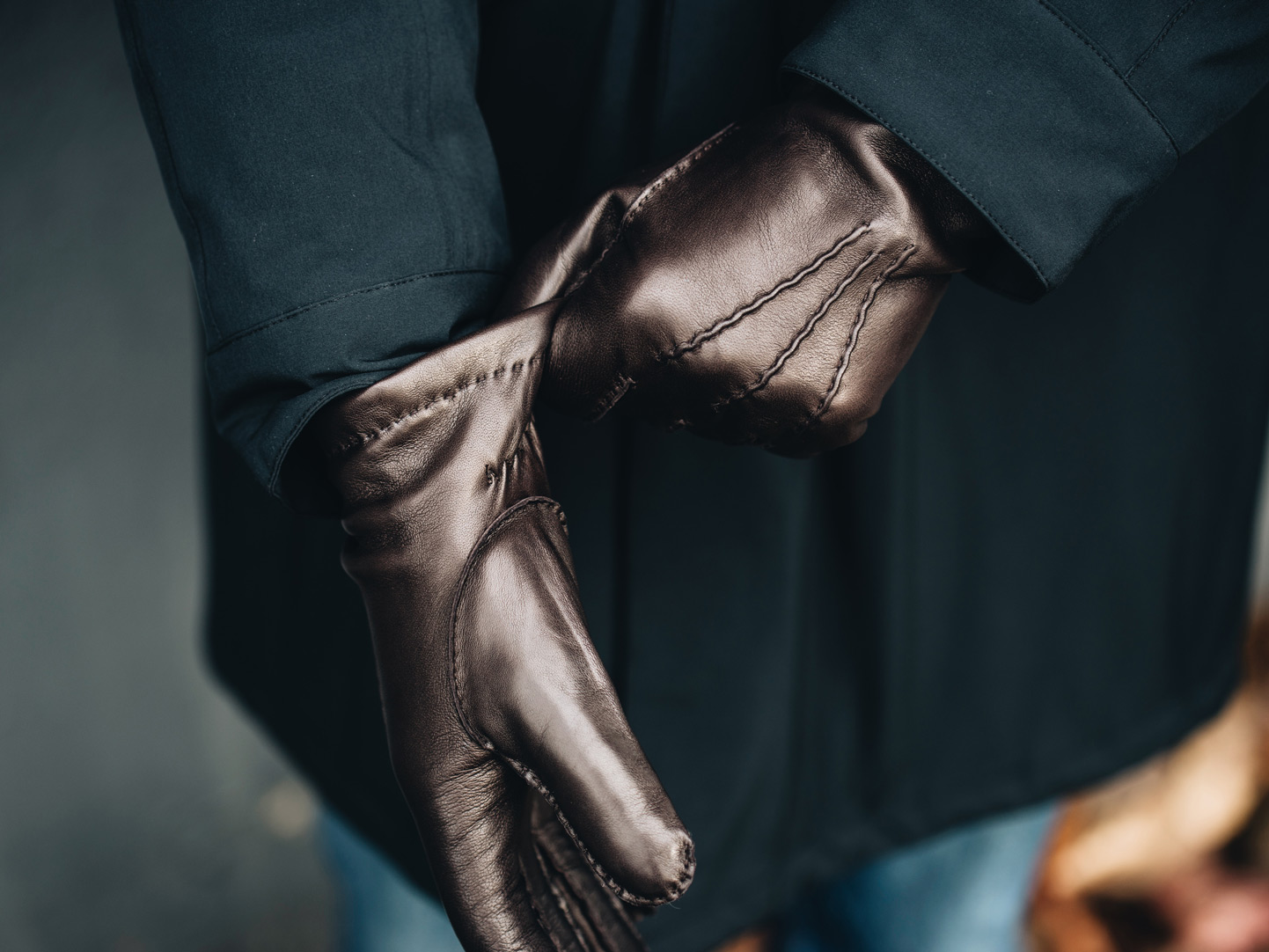 Att välja rätt handske: handskmakarens bästa råd