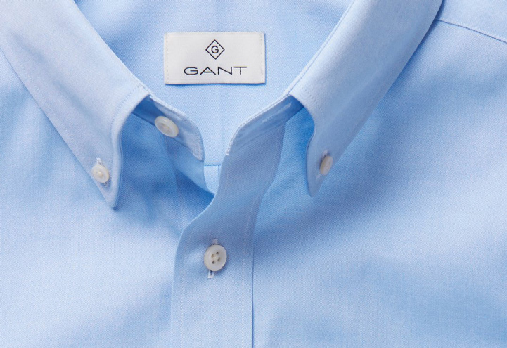 Ny kolleksjon - Gant Diamond G