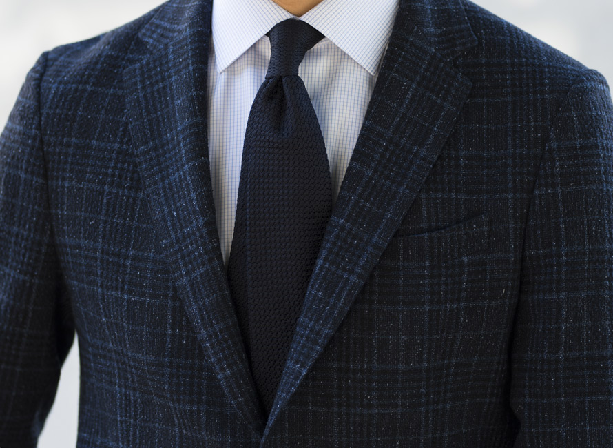 6 typer av slipsar du borde ha i garderoben och varför