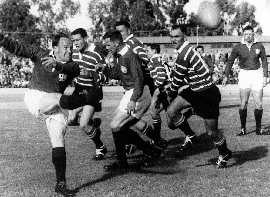 Rugbytrøjen: En del af preppy-stilen