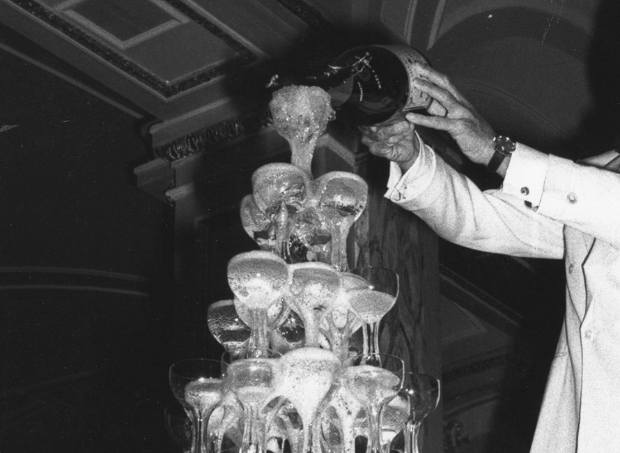 Sommelierens tips: 5 Champagner til et godt nytår