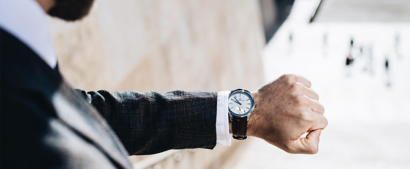 Kjøp klokke online - Ting å tenke på når du kjøper klokke