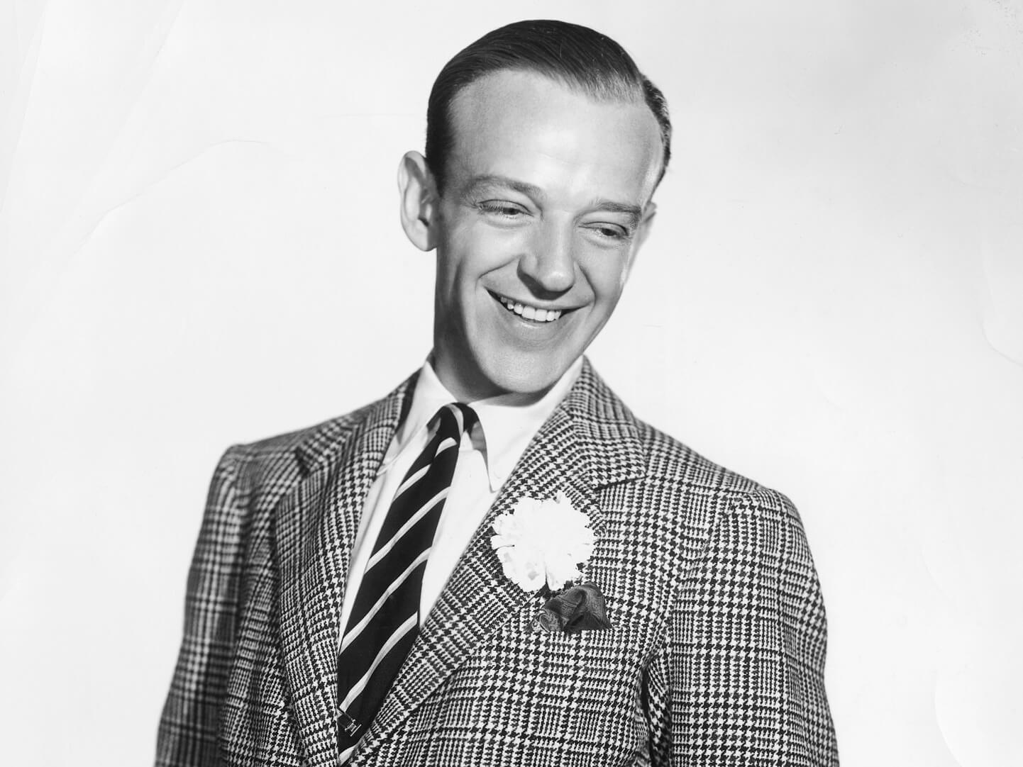 Stilikonen Fred Astaire