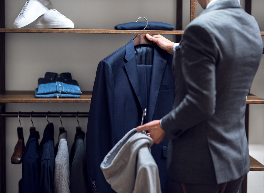 5 begynderfejl, du bør undgå, når du begynder at investere i din garderobe