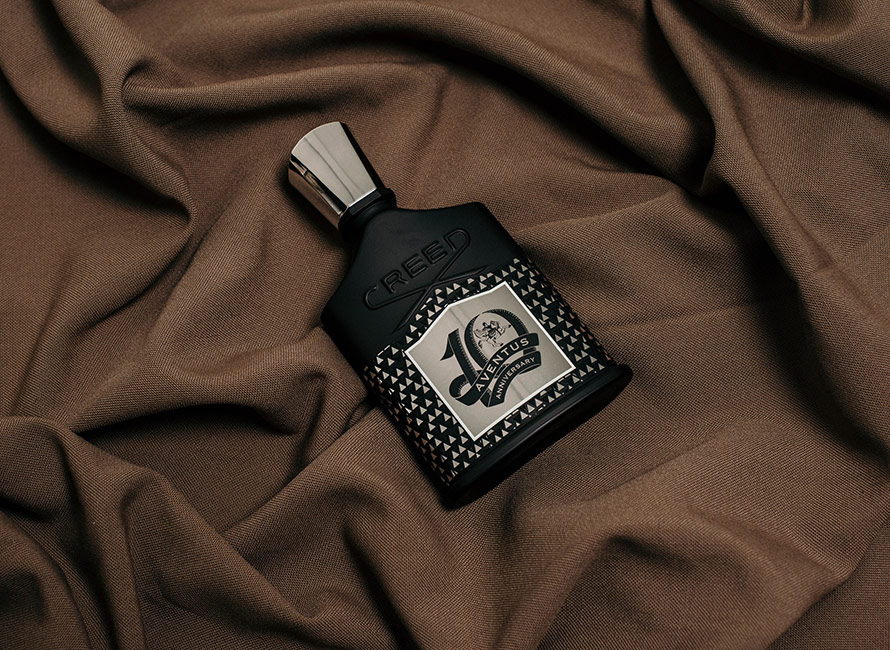 Creed - 260 år av handgjorda parfymer