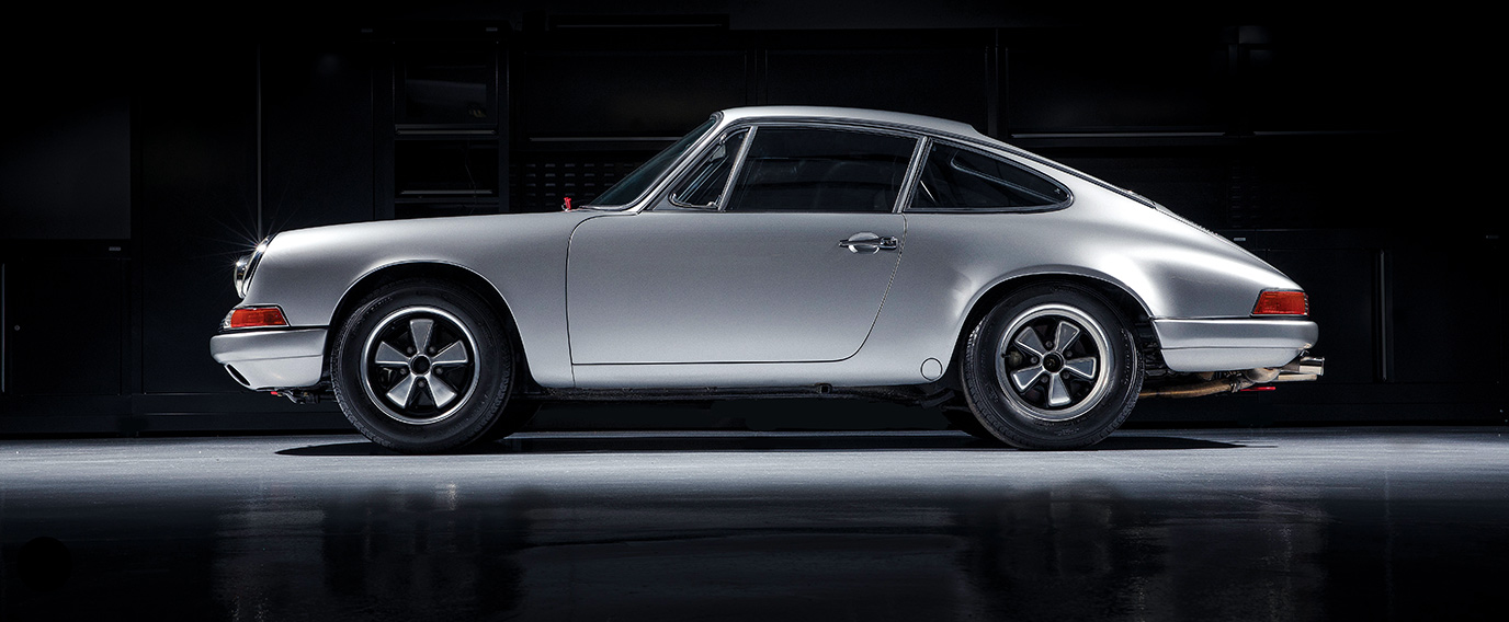 Five iconic cars everyone should know about