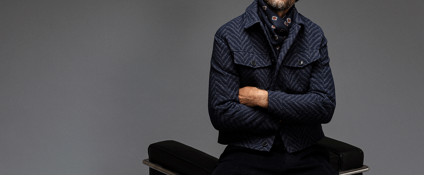 Giorgio Armani: Timeless Style and Luxury