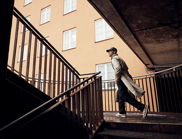 Exclusive Menswear Online Careofcarl