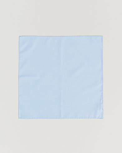 Men |  | Stenströms | Handkerchief Cotton Blue