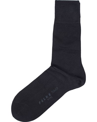 Men | Socks | Falke | Tiago Socks Dark Navy