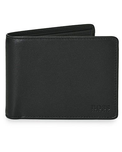  |  Arezzo Wallet Black