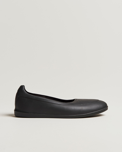 Men | Care with Carl | Swims | Classic Overshoe Black
