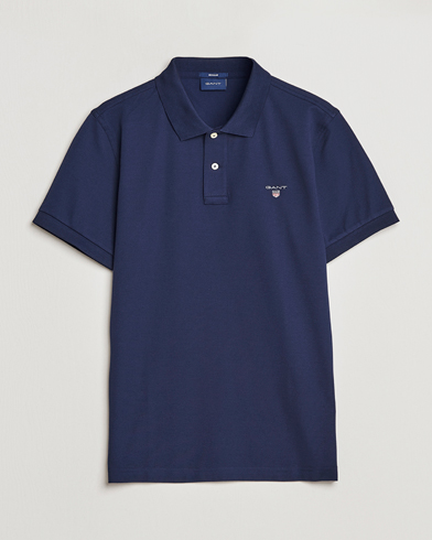 Polo Shirts |  The Original Polo Evening Blue