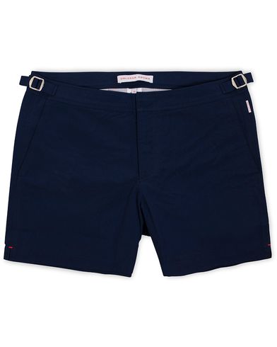 Swimwear |  Setter Short Length Swim Shorts Navy