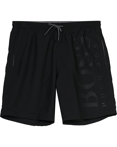  |  Orca Swim Shorts Oxford Black