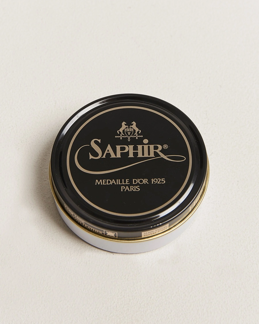 Saphir Medaille d'Or Pate De Lux 50 ml Cognac – Brown