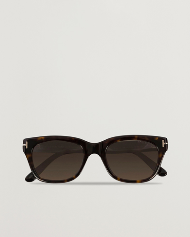 Men | Sunglasses | Tom Ford | Snowdon FT0237 Sunglasses Havana