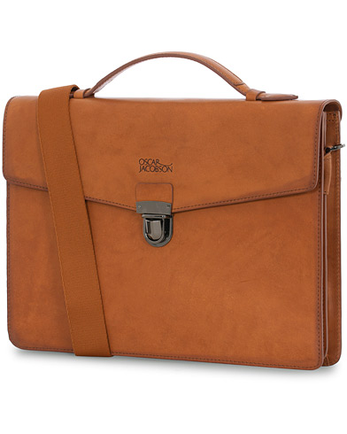  Leather Briefcase 13''
