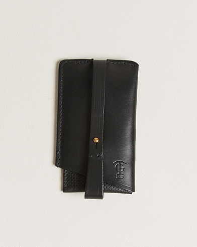 Keychains |  TG1873 Key Wallet Black