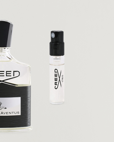 Men | Old product images |  | Creed Aventus Eau de Parfum Sample