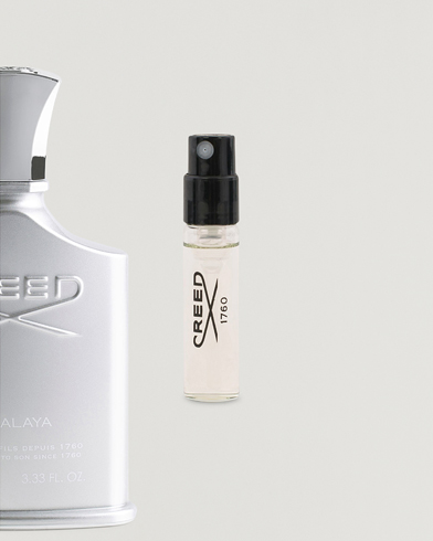 Men |  |  | Creed Royal Oud Eau de Parfum Sample