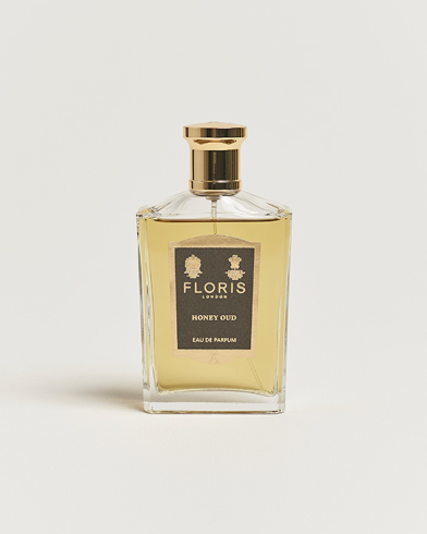 Men | Fragrances | Floris London | Honey Oud Eau de Parfum 100ml