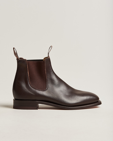 Men | Timeless Classics | R.M.Williams | Craftsman G Boot Yearling  Chestnut
