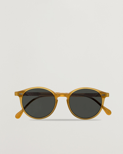 Sunglasses |  Cran Sunglasses  Honey