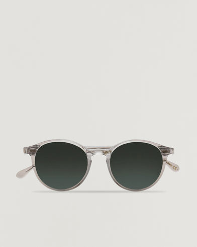 Round Frame Sunglasses |  Cran Sunglasses  Transparent