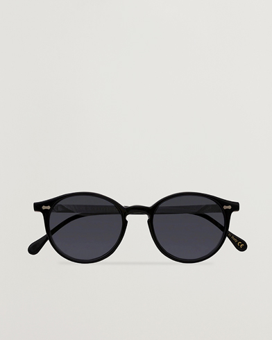 Men |  | TBD Eyewear | Cran Sunglasses Black
