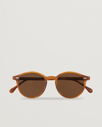 Men | TBD Eyewear | TBD Eyewear | Cran Sunglasses Matte Classic Tortoise