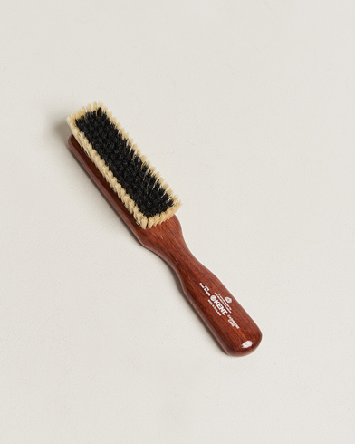 Men | Home | Kent Brushes | Mahogany Cashmere Clothing Brush
