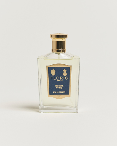 Men | Fragrances | Floris London | Special No. 127 Eau de Toilette 100 ml