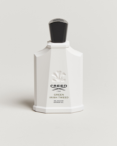 Men |  | Creed | Green Irish Tweed Shower Gel 200ml