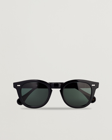 Men | TBD Eyewear | TBD Eyewear | Donegal Sunglasses  Black