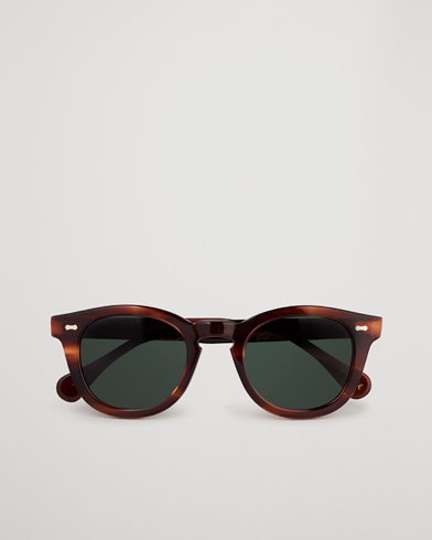 Men |  | TBD Eyewear | Donegal Sunglasses  Havana