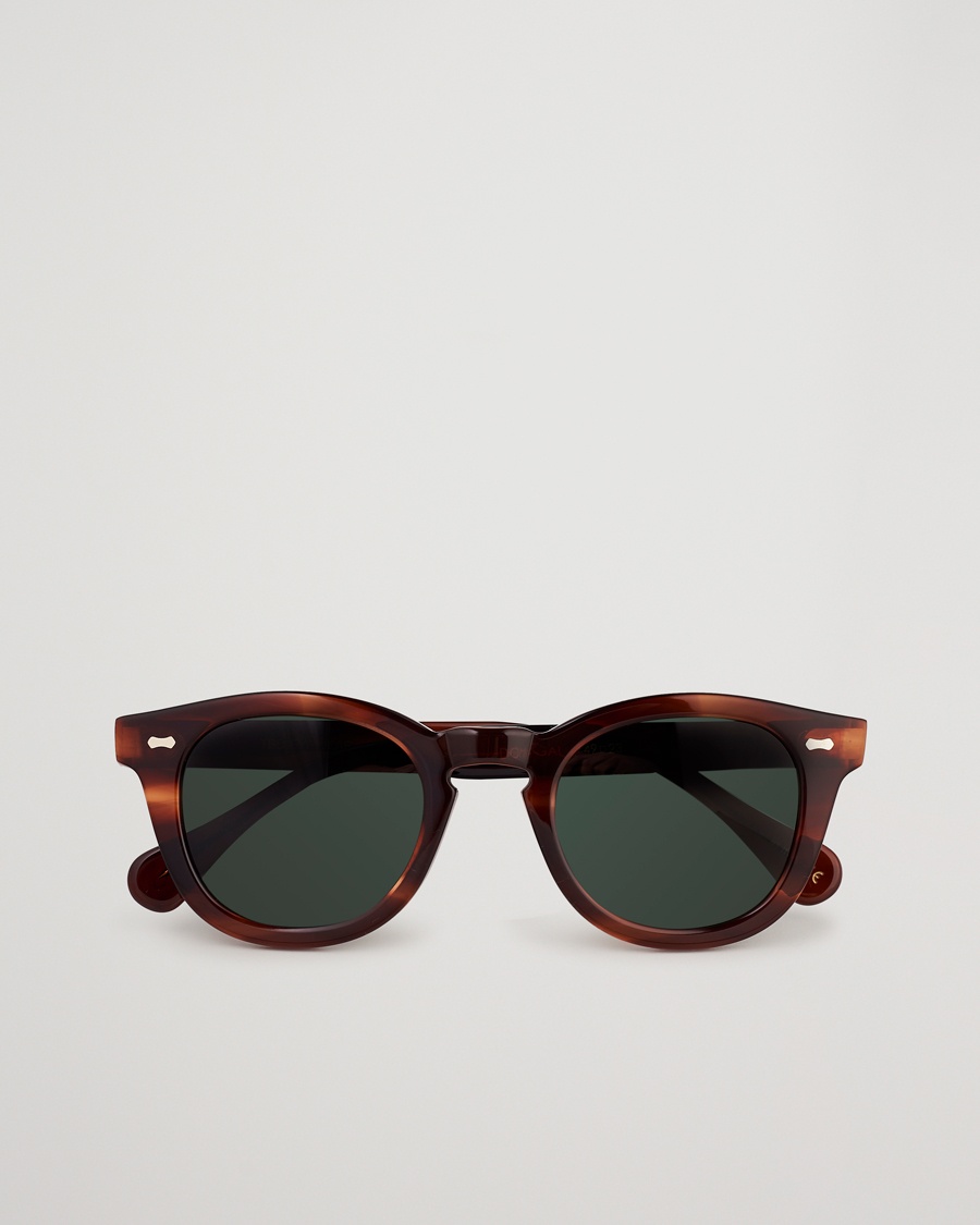 TBD Eyewear Donegal Sunglasses Havana – Brown
