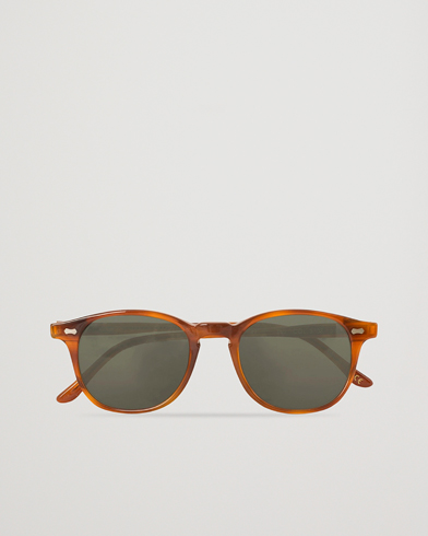 Men |  | TBD Eyewear | Shetland Sunglasses  Classic Tortoise