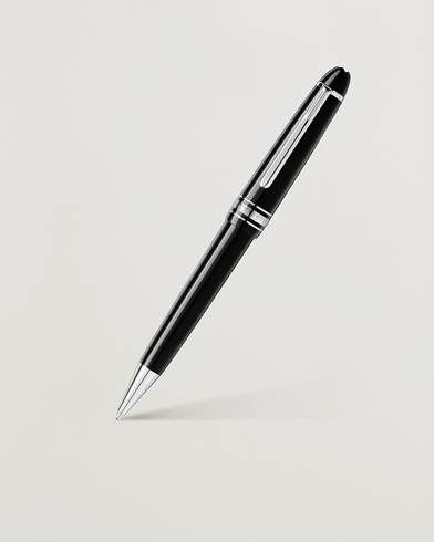 Pens |  161 LeGrand Meisterstück Ballpoint Pen Platinum Line