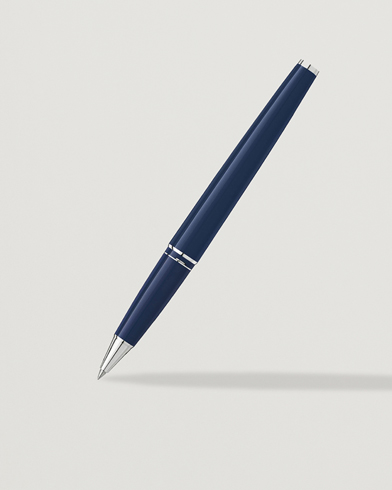 Montblanc PIX Rollerball Pen Blue – Blue