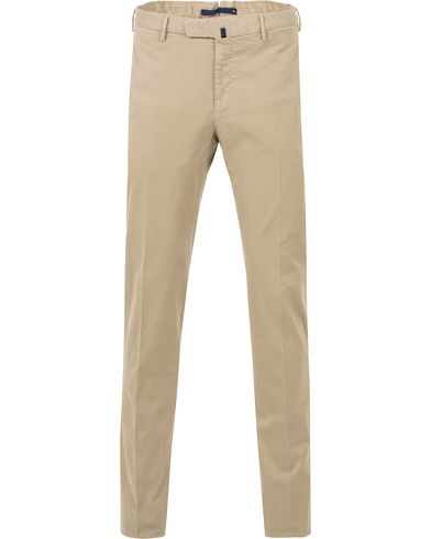  Slim Fit Comfort Garment Dyed Washed Chino Stone