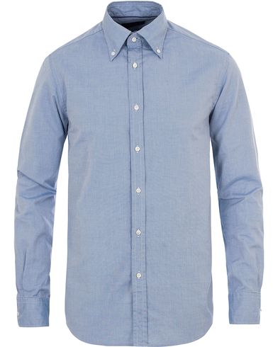  Oxford Shirt Light Blue