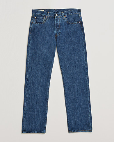 Men | Straight leg | Levi's | 501 Original Fit Jeans Stonewash