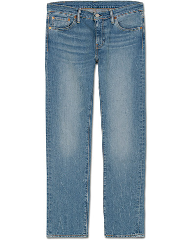  511 Slim Fit Jeans Thunderbird