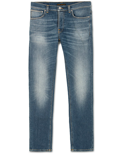  Grim Tim Organic Slim Fit Jeans Conjunctions