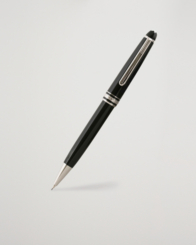 Men | Pens | Montblanc | 165 Meisterstück Mechanical Classique Pencil Platinum
