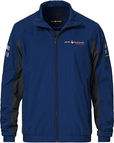 Men | GORE-TEX | Sail Racing | Reference Lumber Shell Jacket Storm Blue
