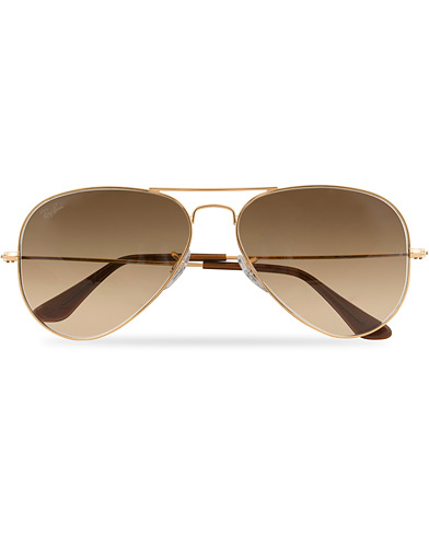  |  0RB3025 Sunglasses Gold