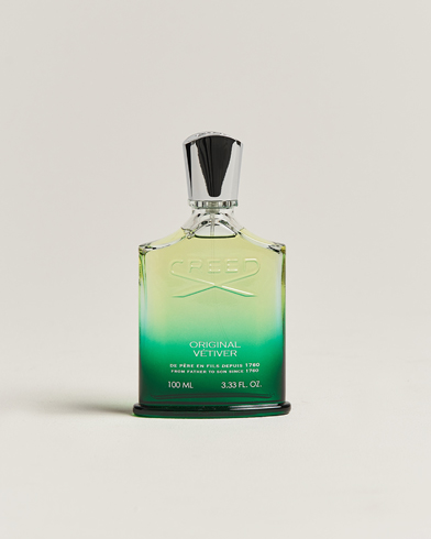 Men | Fragrances | Creed | Original Vetiver Eau de Parfum 100ml